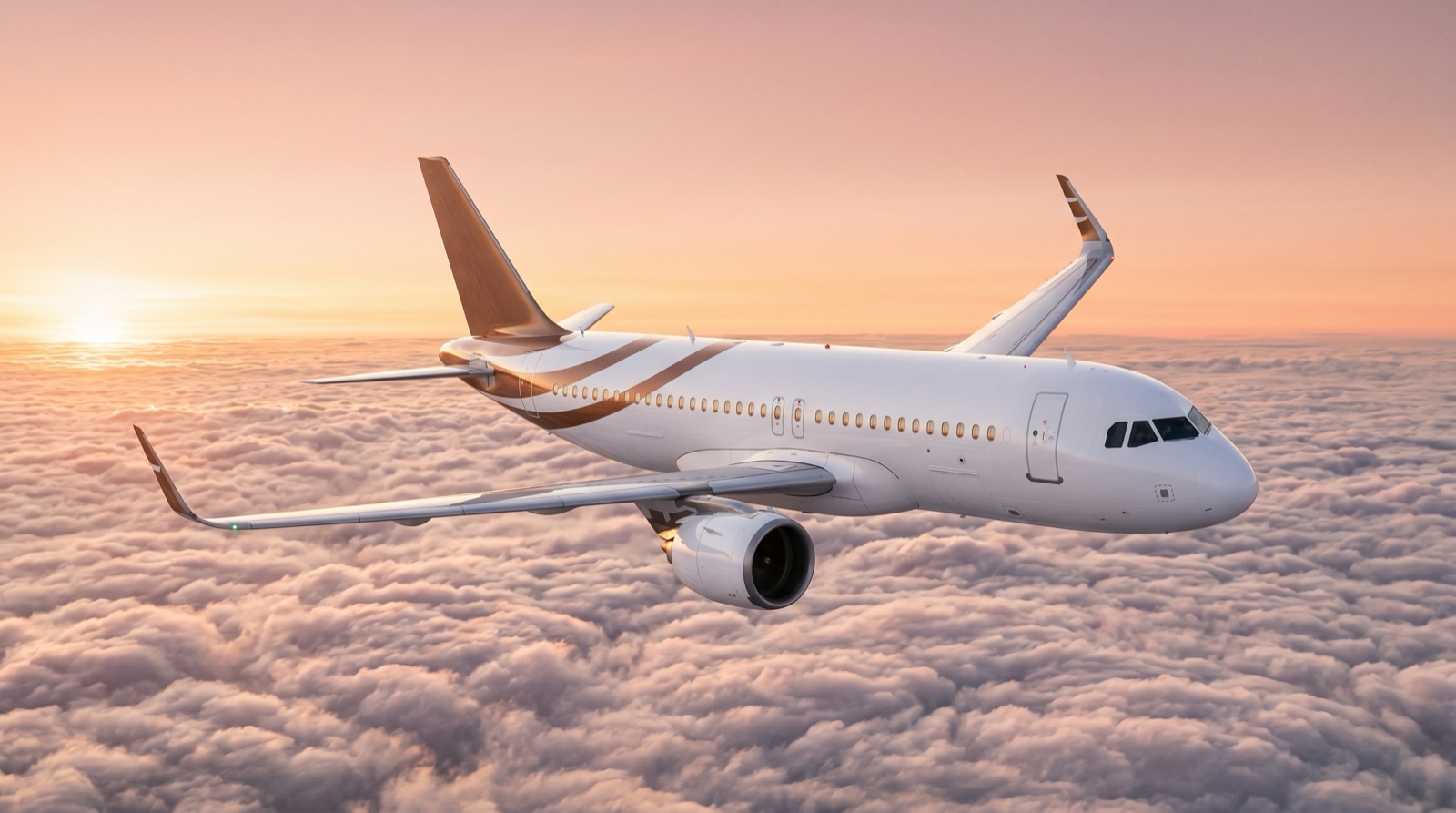 Airbus ACJ320neo