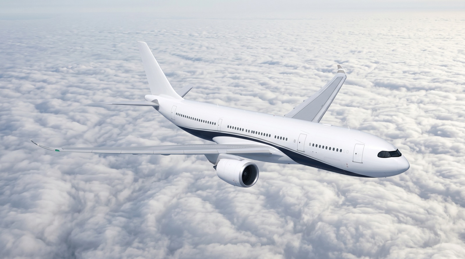 Airbus ACJ330neo