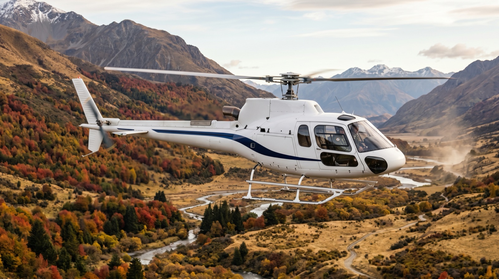 Airbus H125