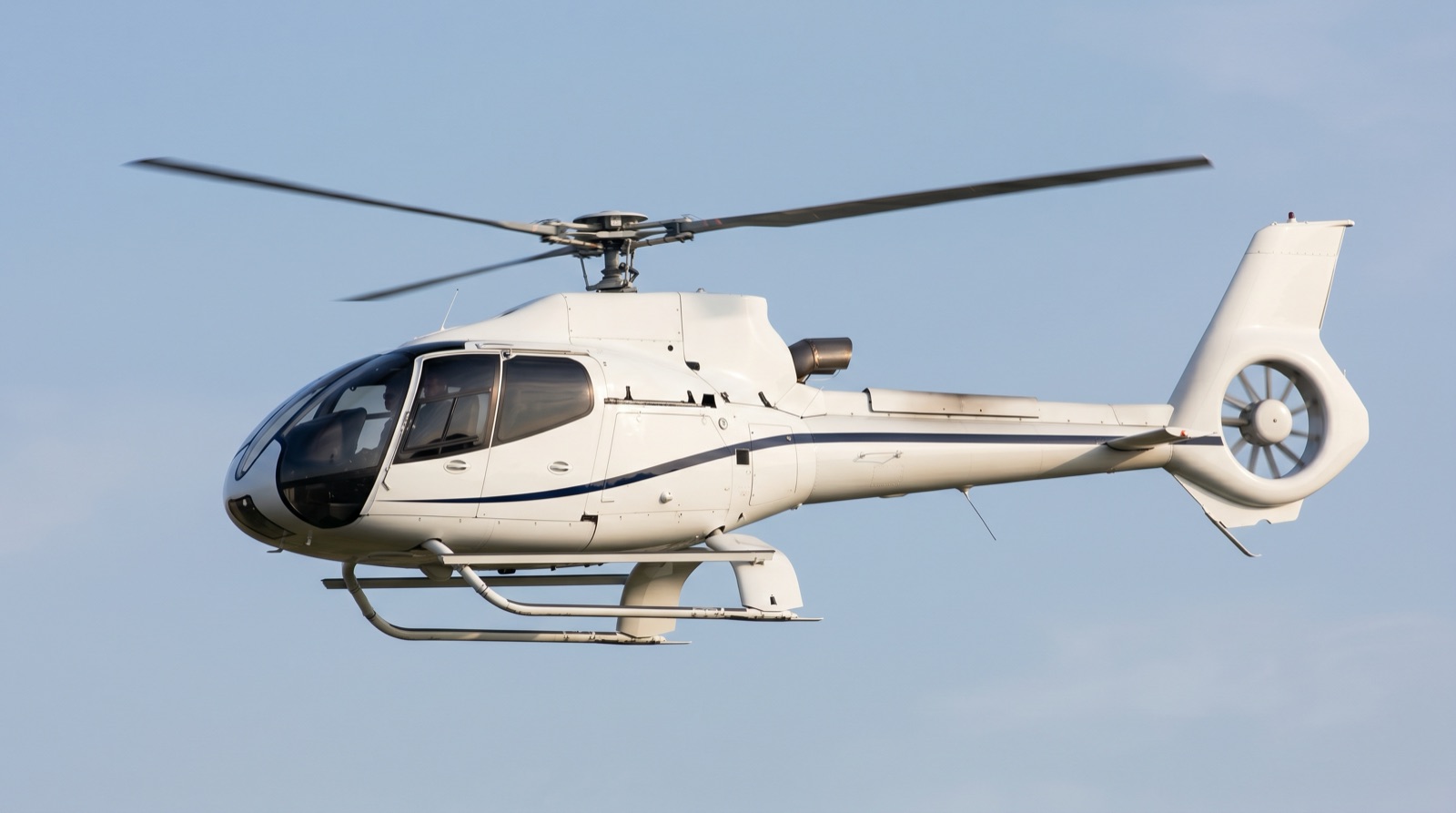 Airbus H130