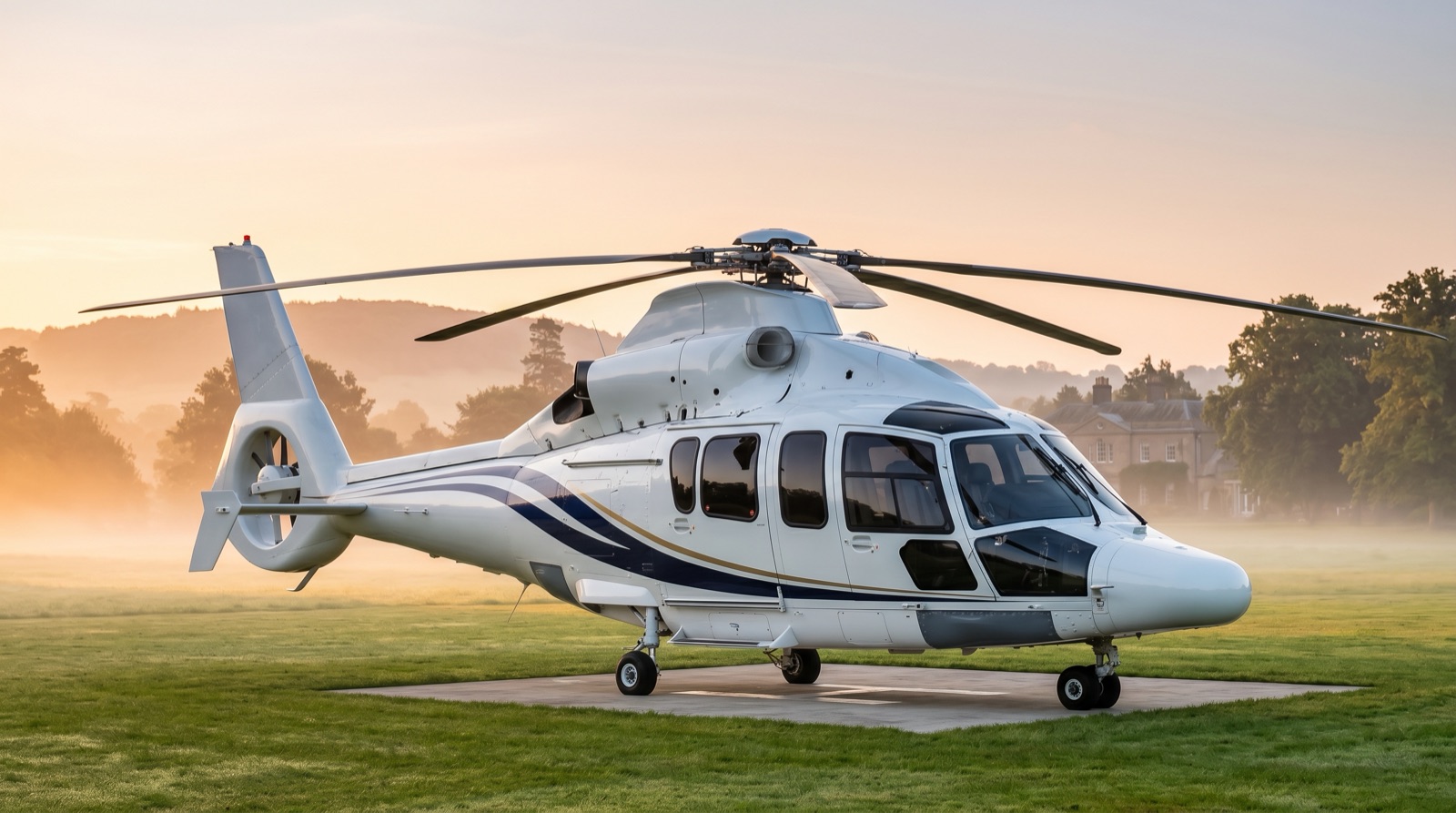 Airbus H155