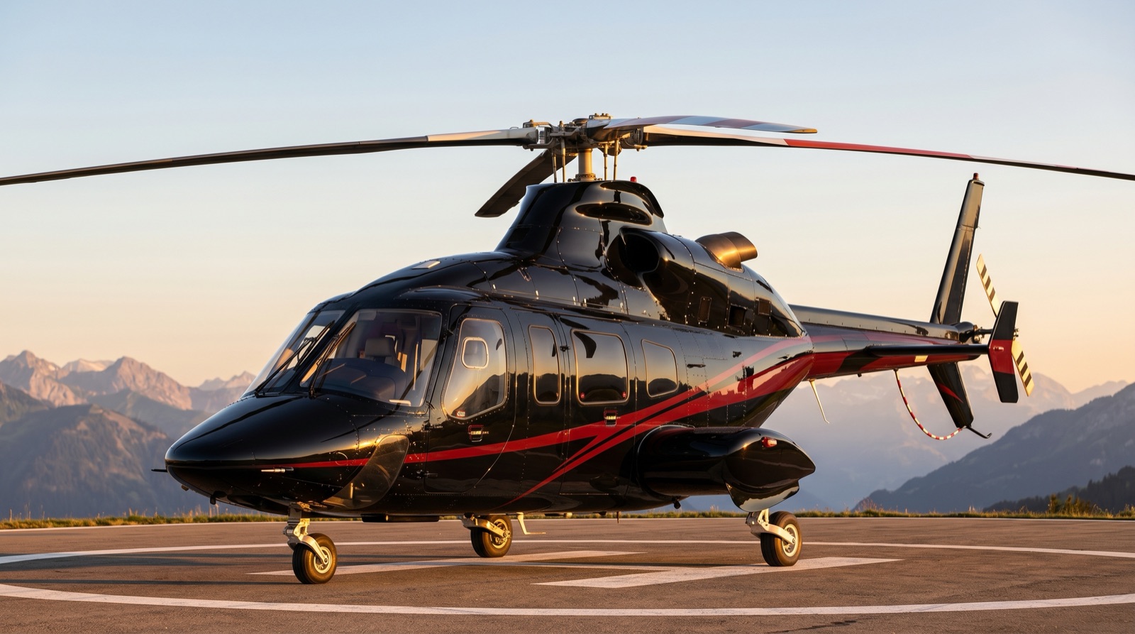 Bell 430