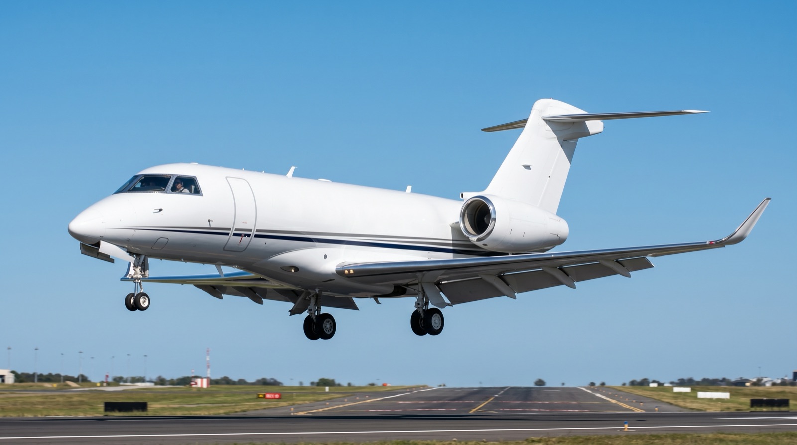 Bombardier Challenger 300