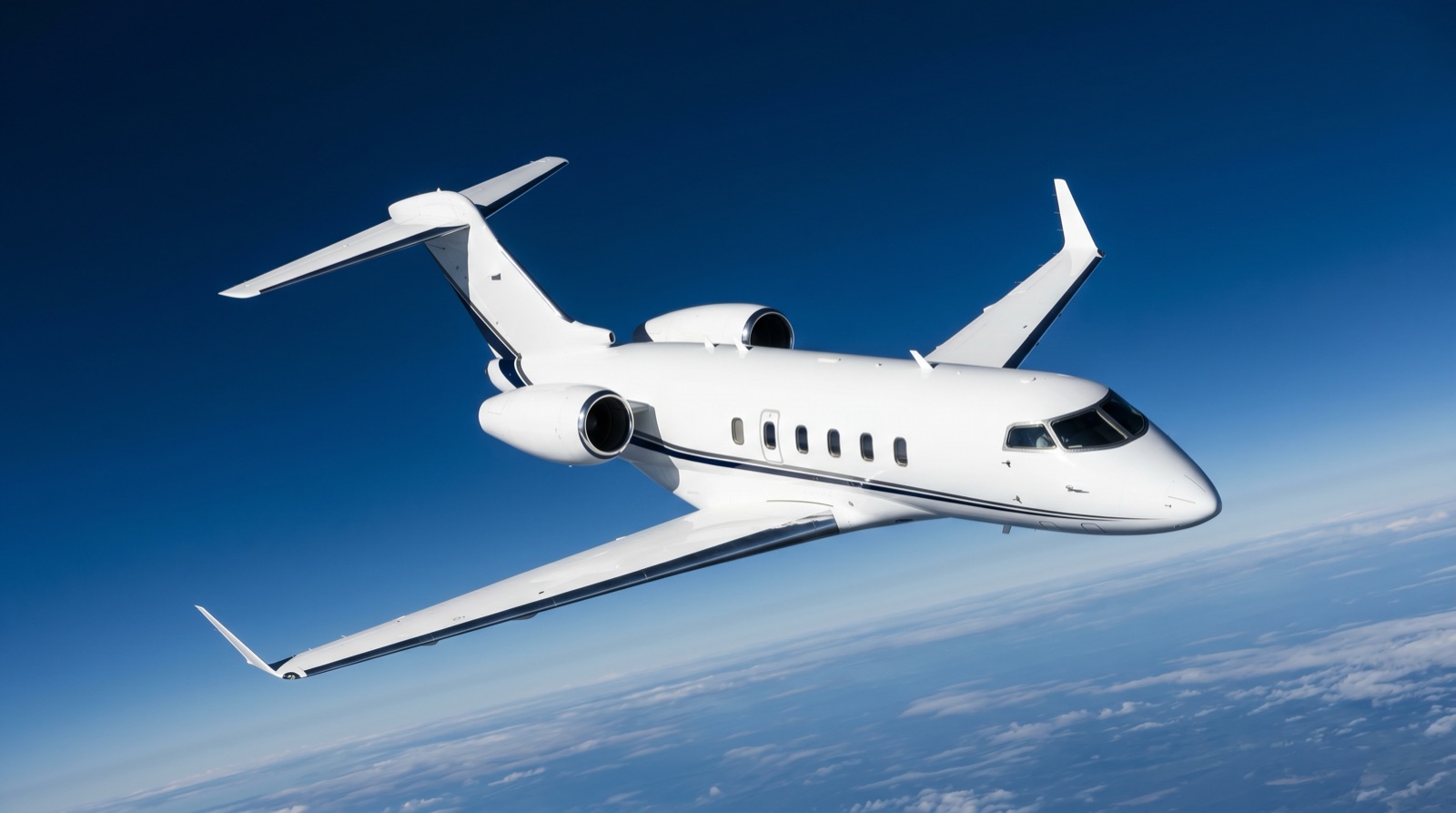 Cessna Citation Ascend