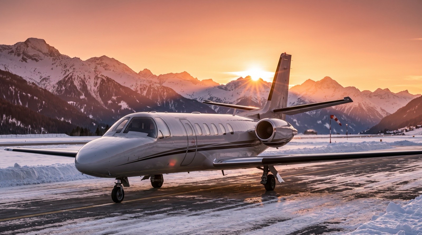 Cessna Citation Bravo