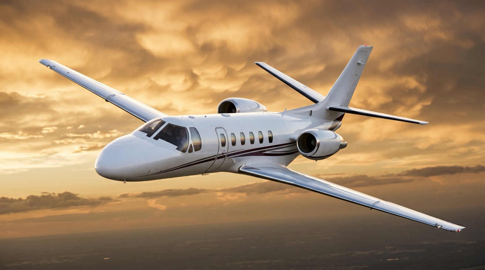 Cessna Citation Encore+