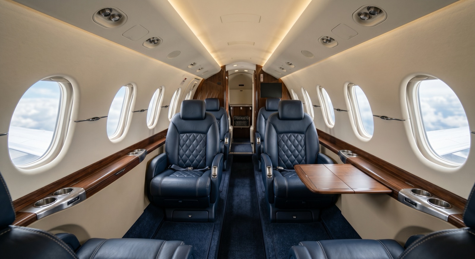 Cessna Citation Excel