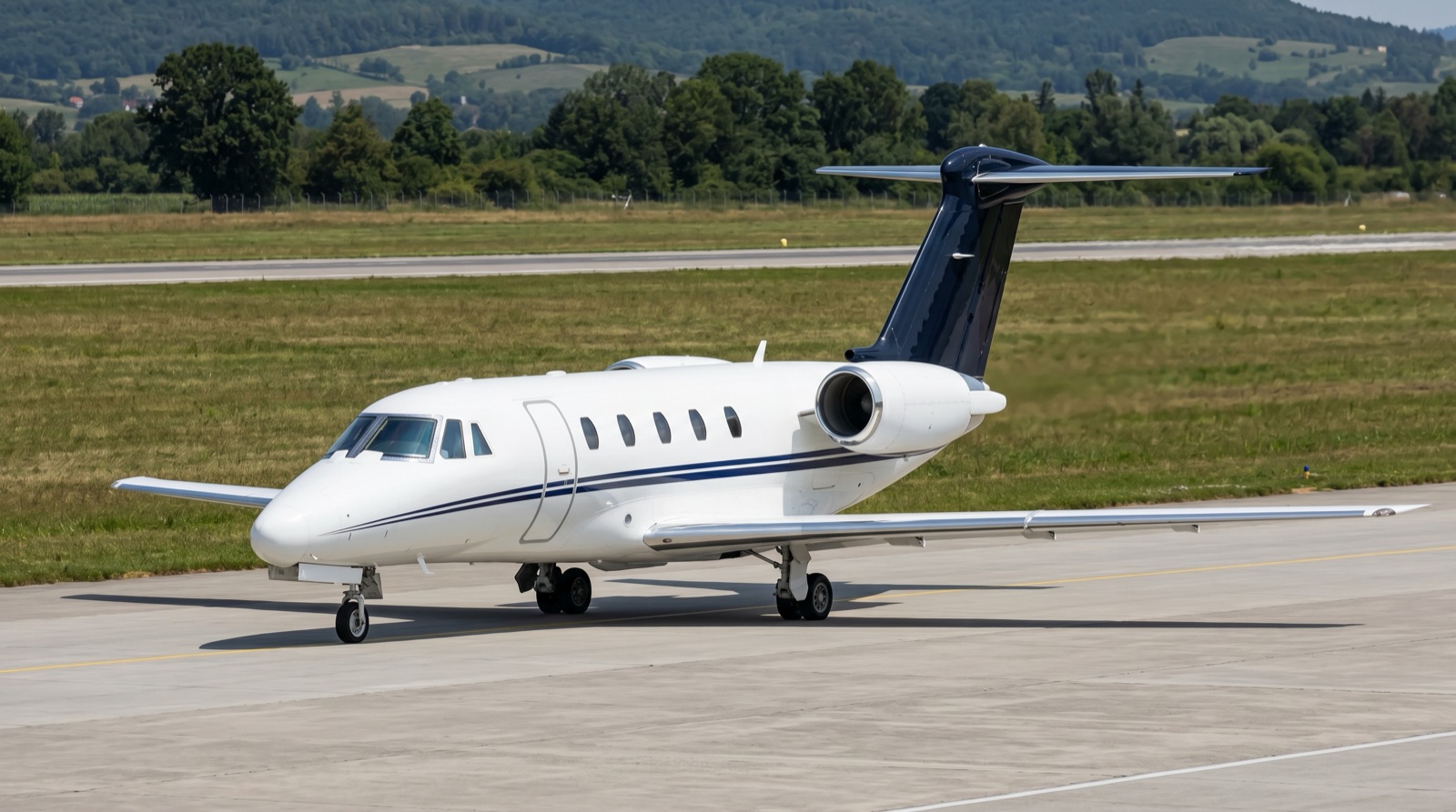 Cessna Citation III