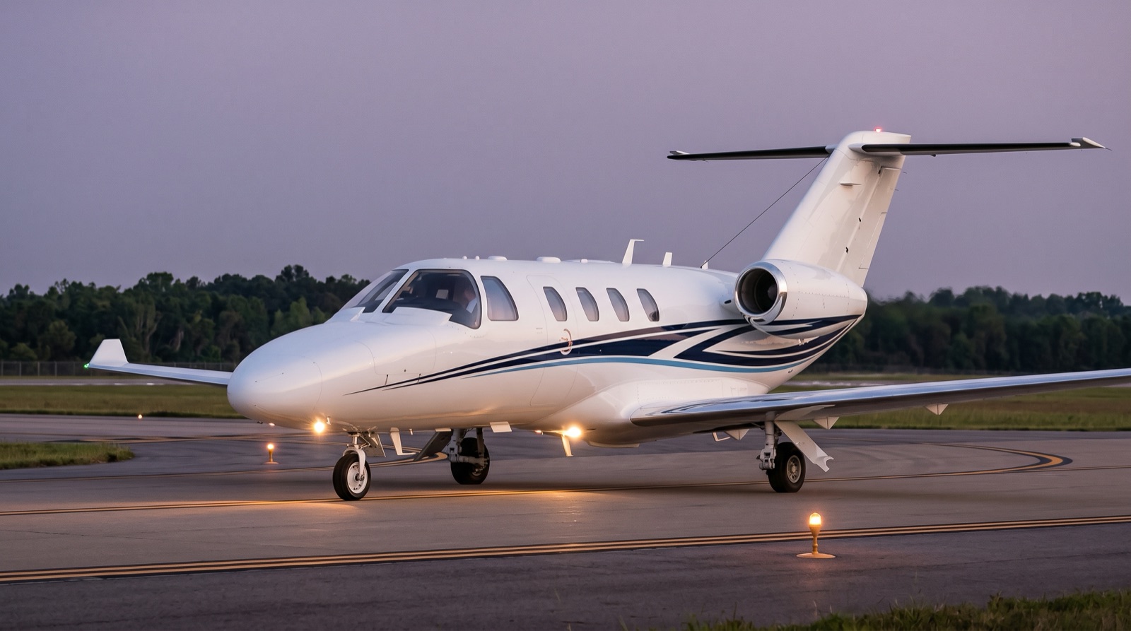 Cessna Citation M2 Gen2