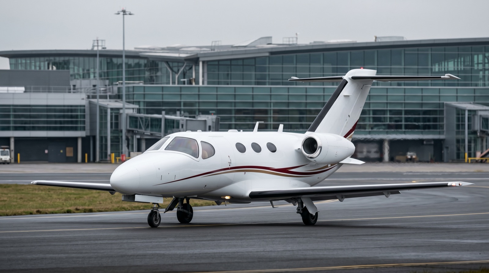 Cessna Citation Mustang