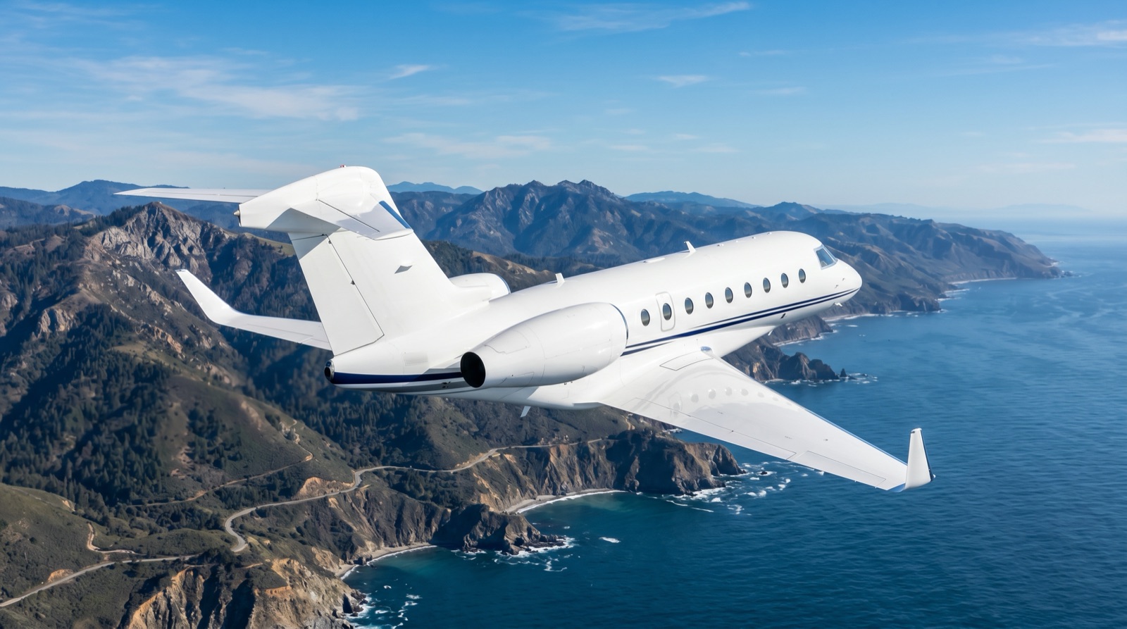 Cessna Citation X+