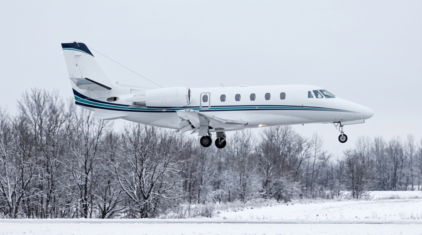 Cessna Citation XLS Gen2