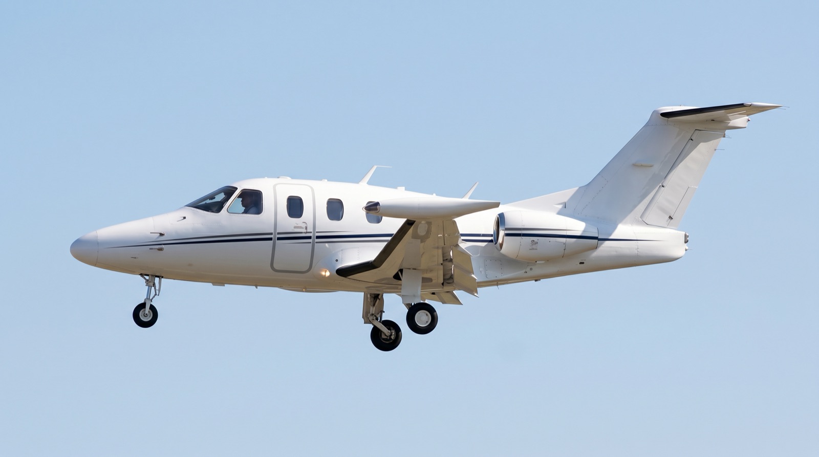 Eclipse 500