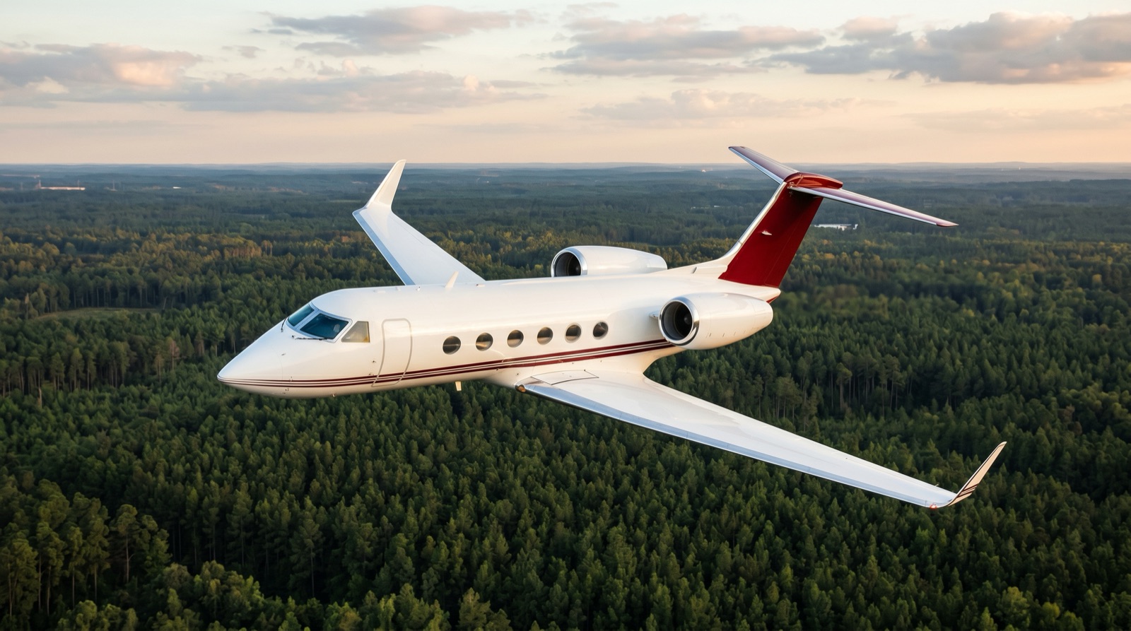 Gulfstream G-III