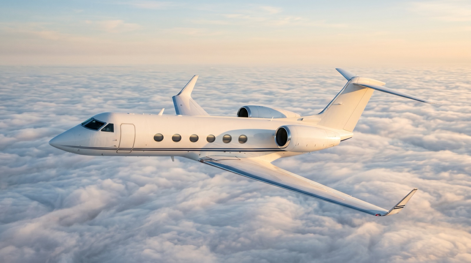 Gulfstream G-IV-SP
