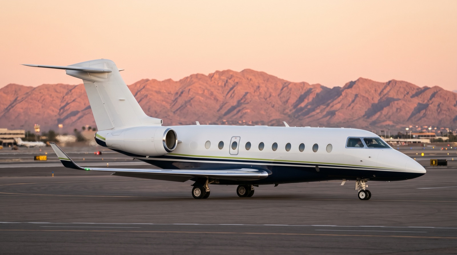 Gulfstream G280