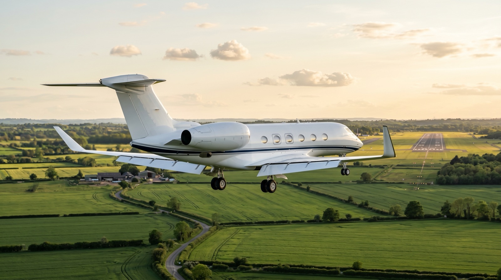 Gulfstream G600