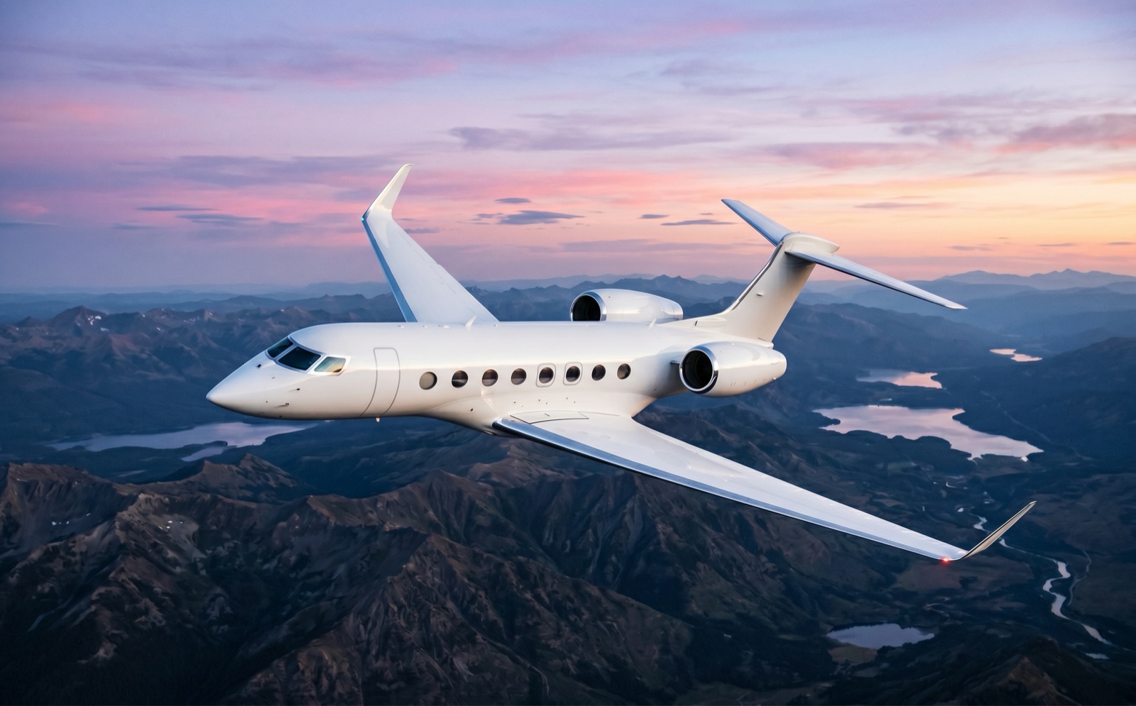 Gulfstream G650/G650ER