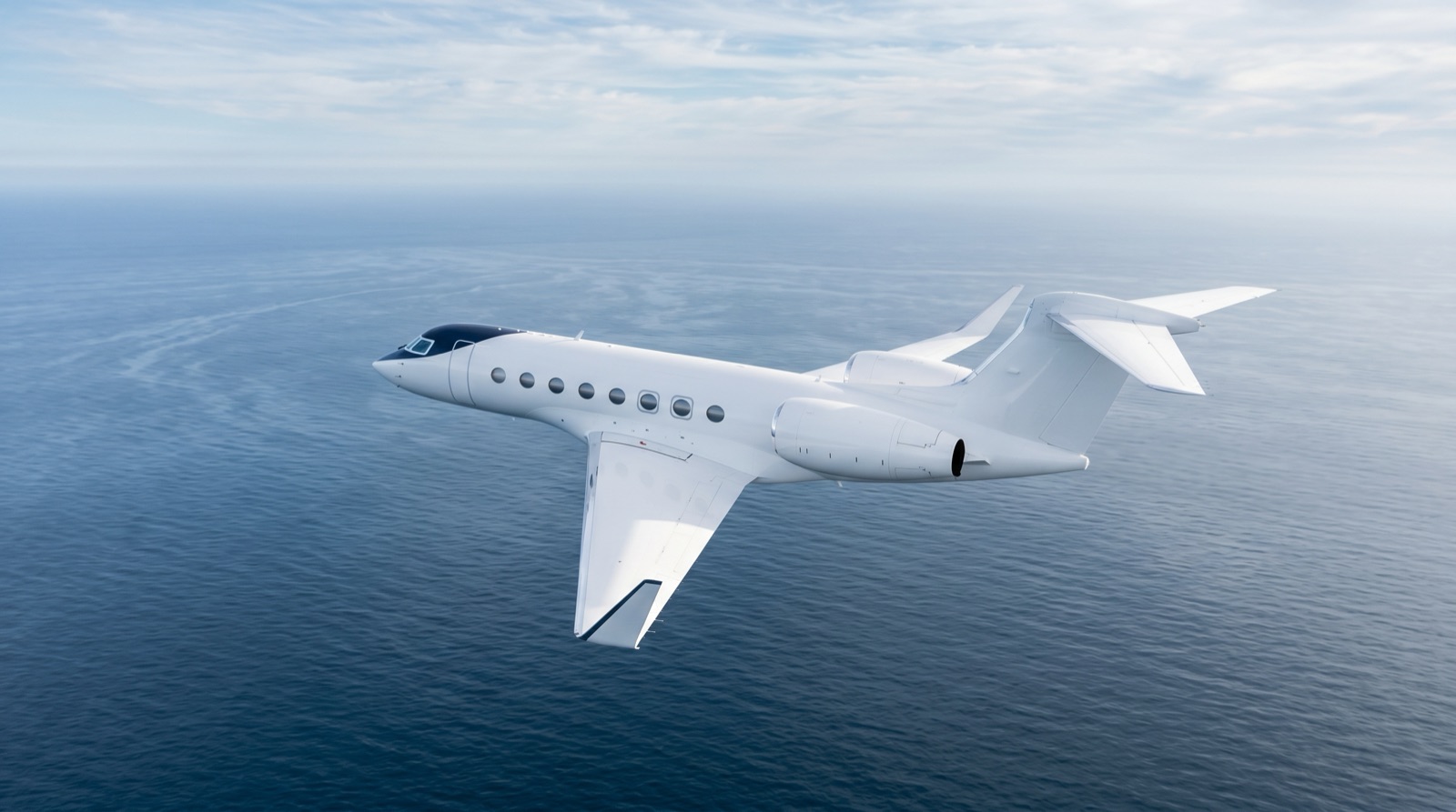 Gulfstream G700