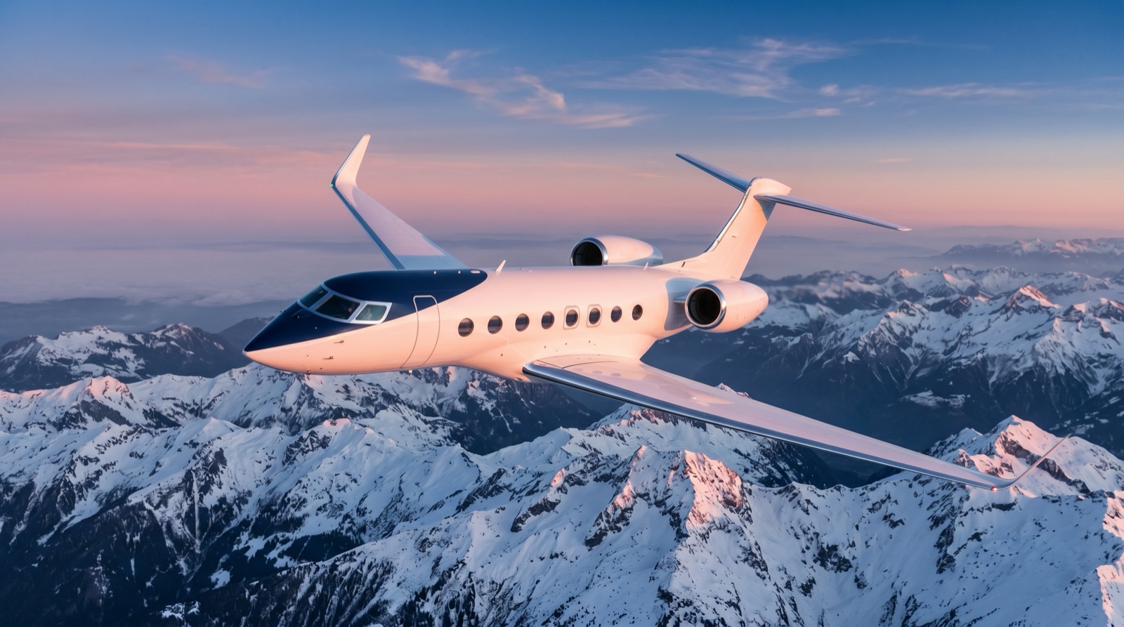 Gulfstream G800