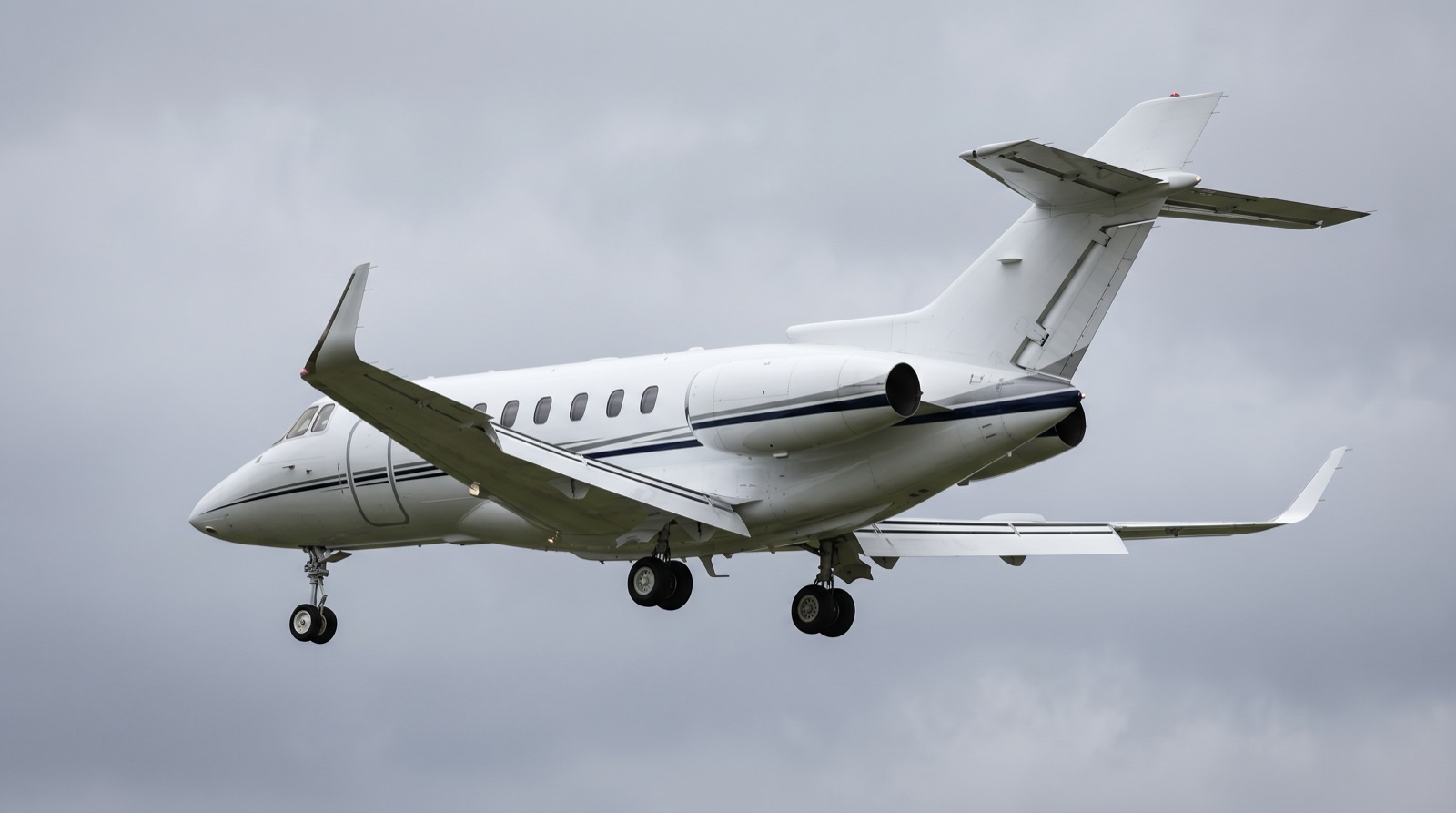 Hawker 900XP