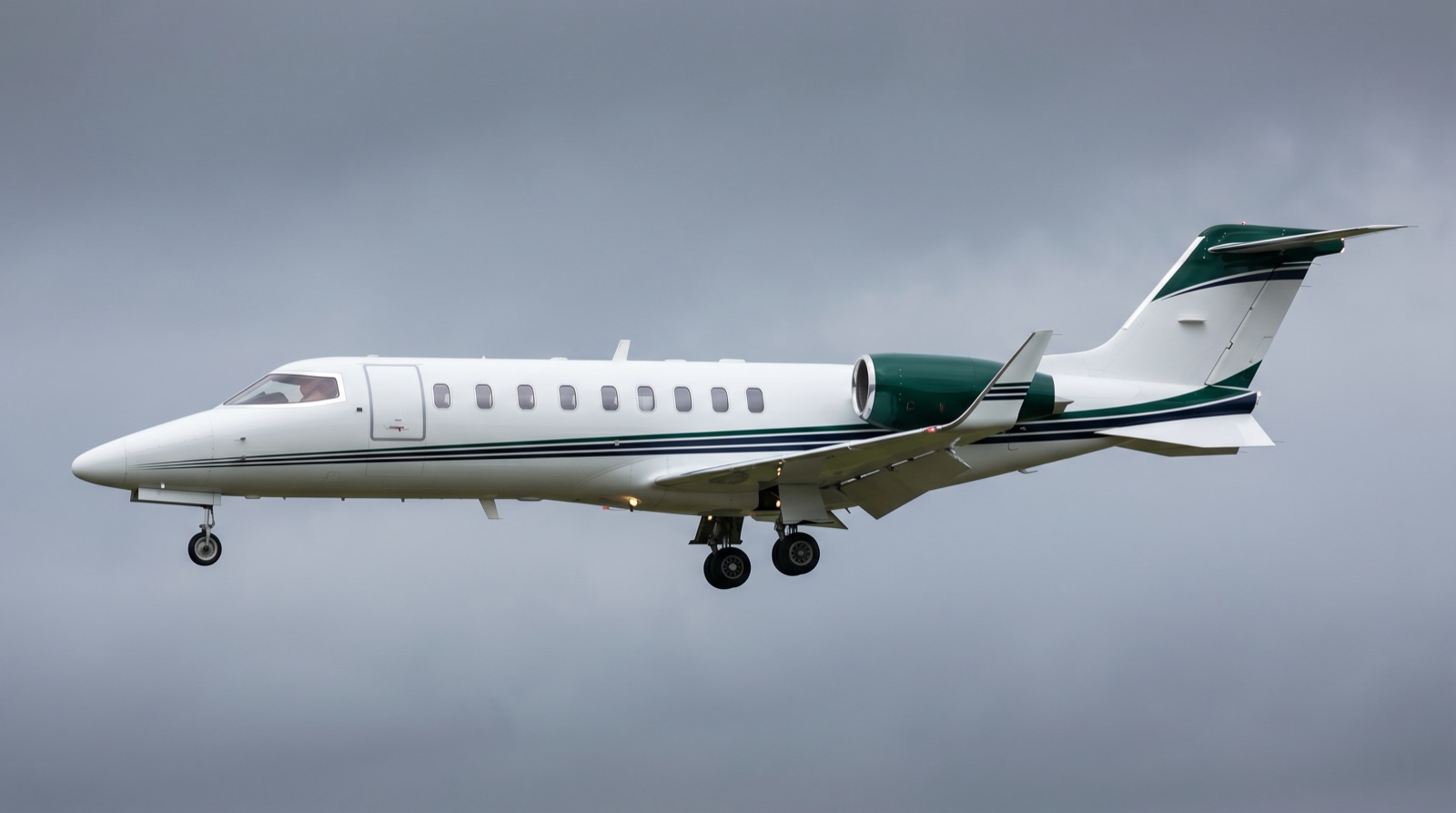 Learjet 45XR