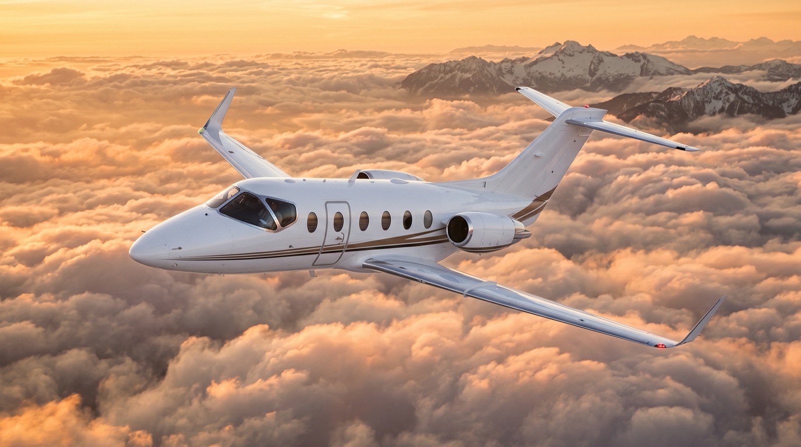 Nextant 400XTi