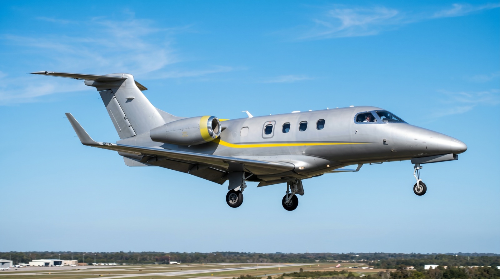 Pilatus PC-24