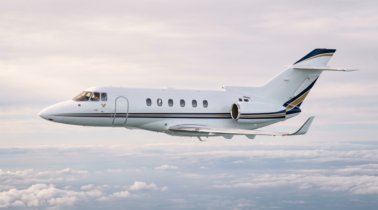 Hawker Hawker 700