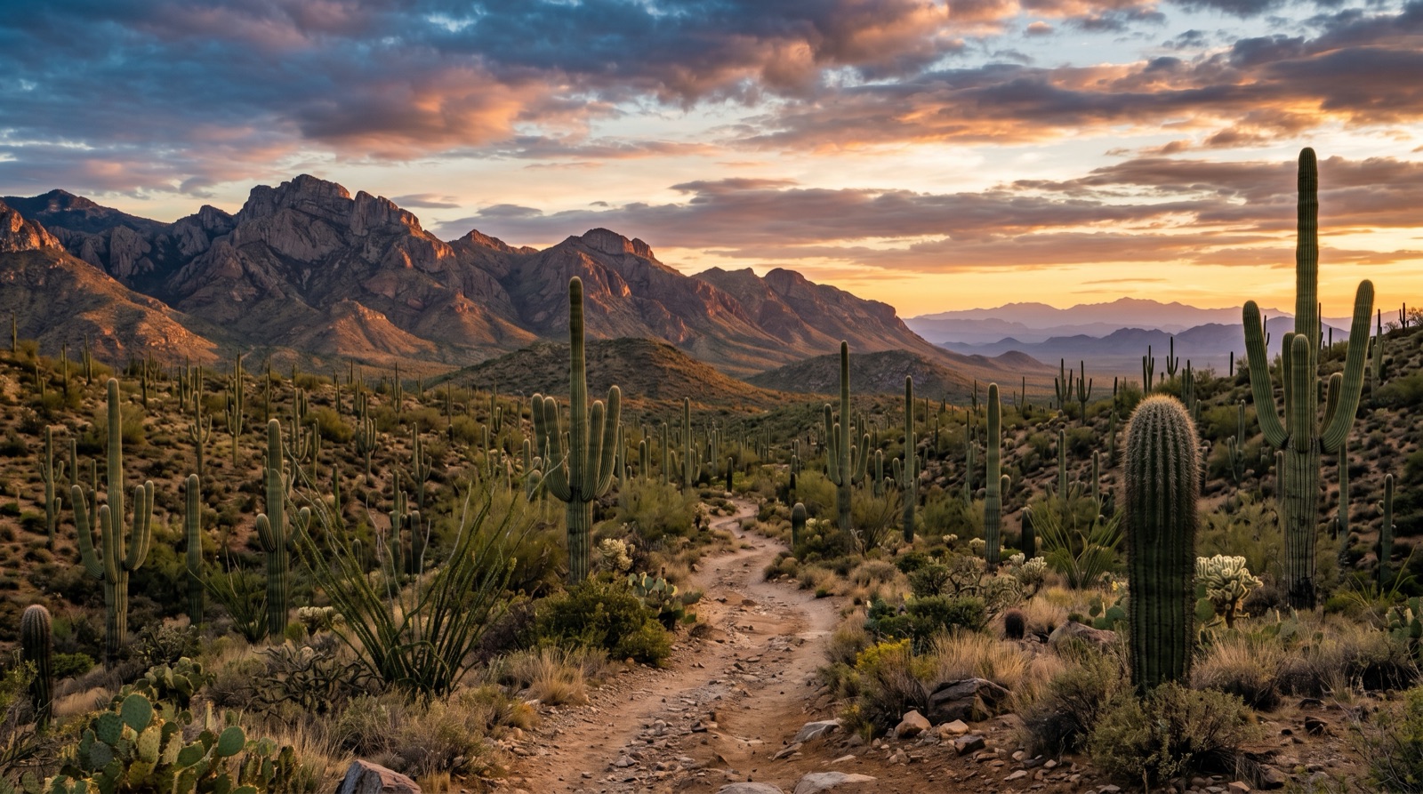 Private jet charter to Tucson