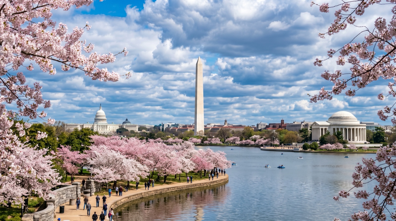 Private jet charter to Dulles