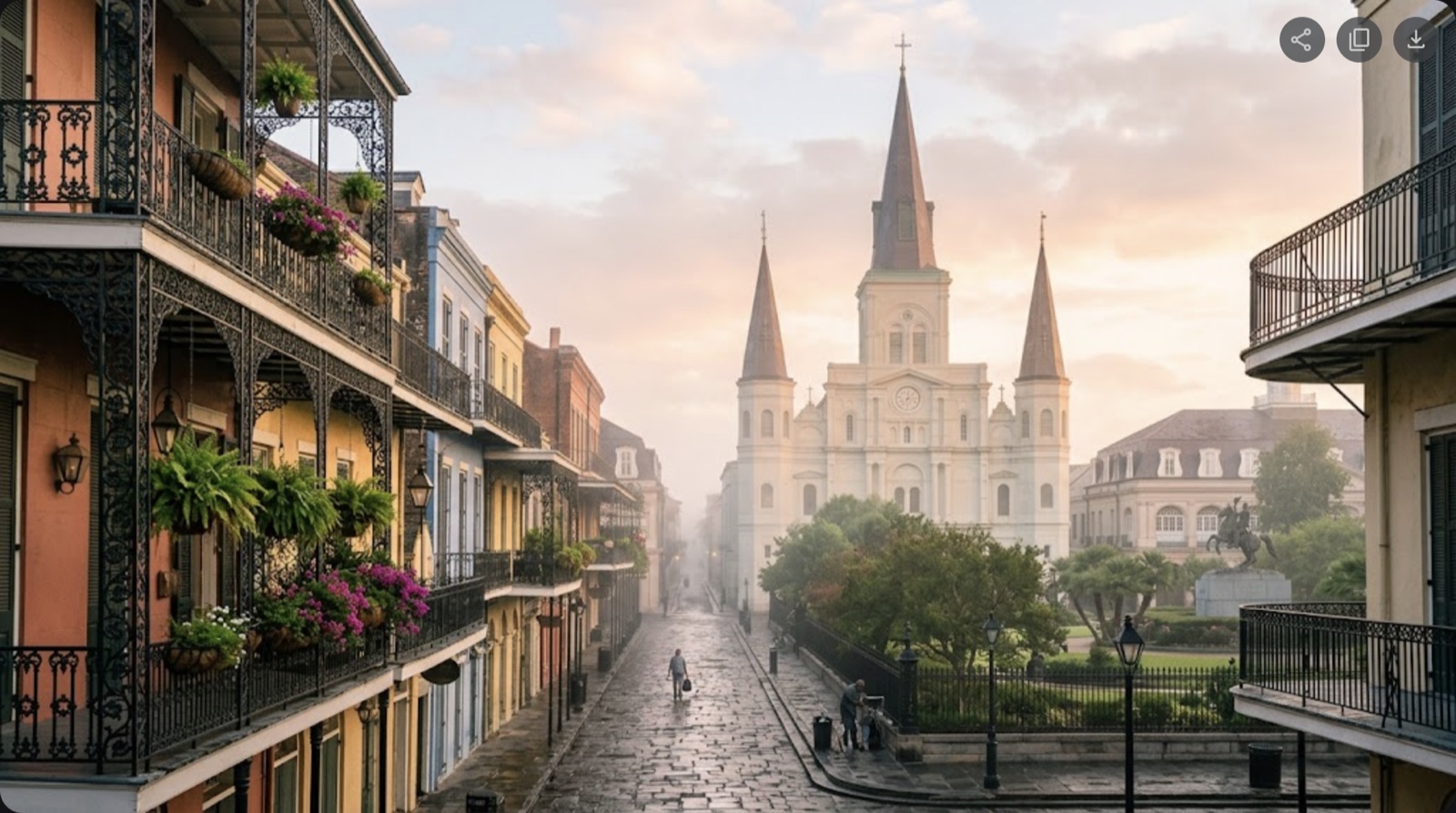 Private jet charter to Baton Rouge