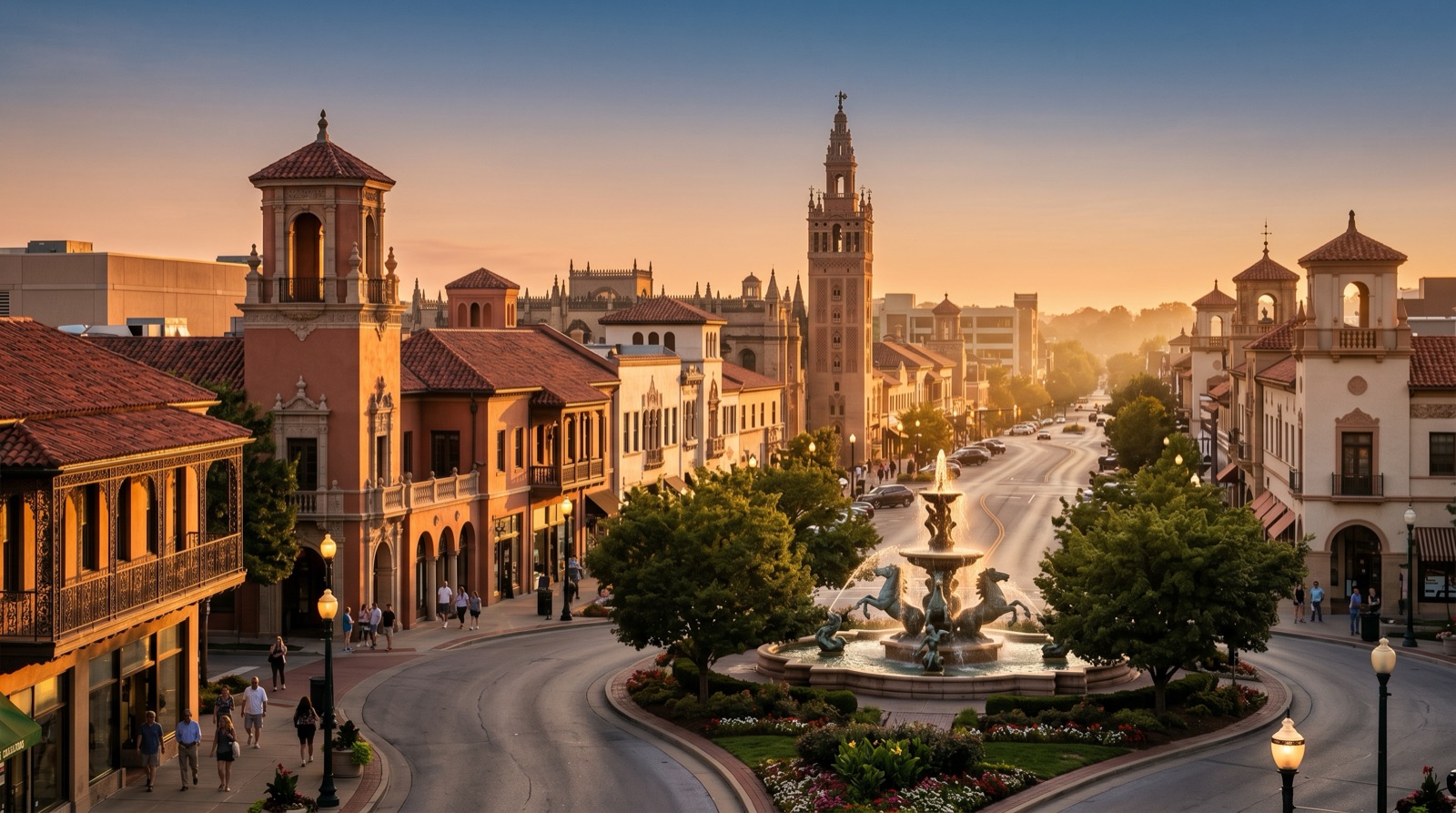 Private jet charter to Columbia