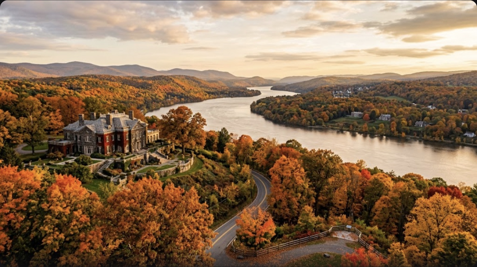 Private jet charter to Newburgh