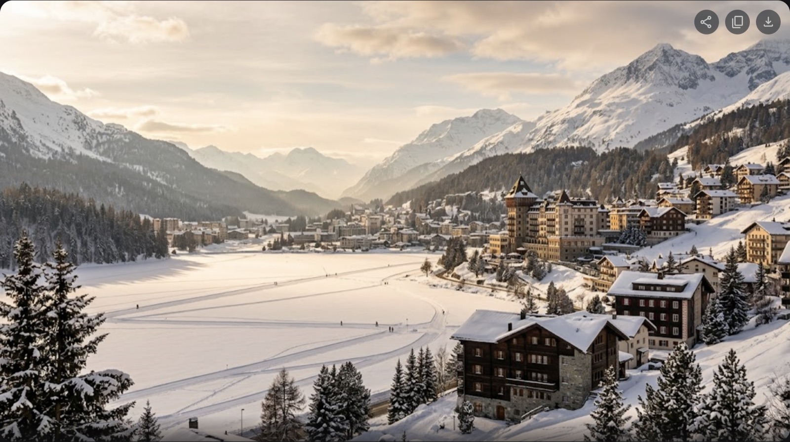 Private jet charter to Samedan
