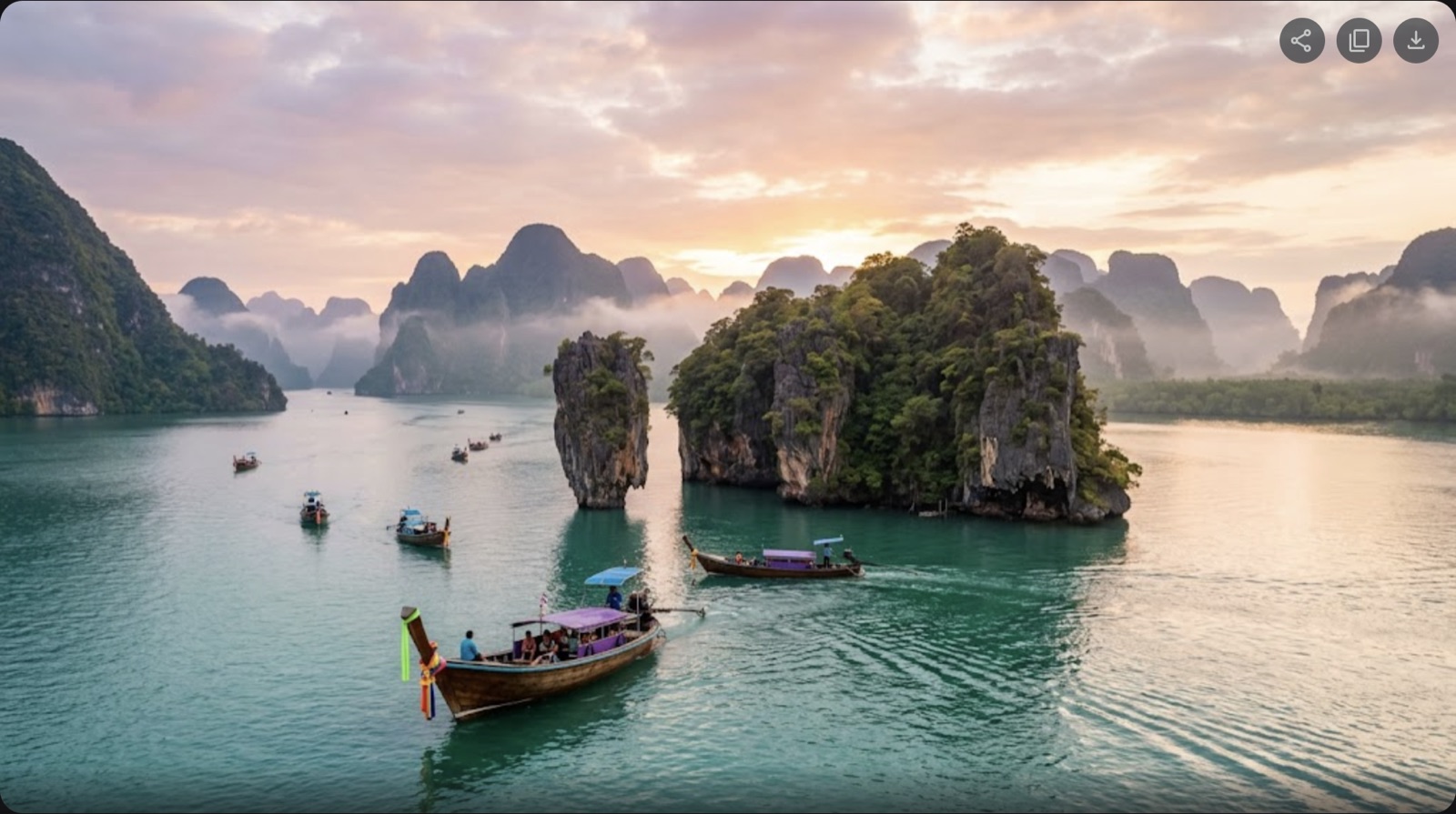 Private jet charter to Phuket