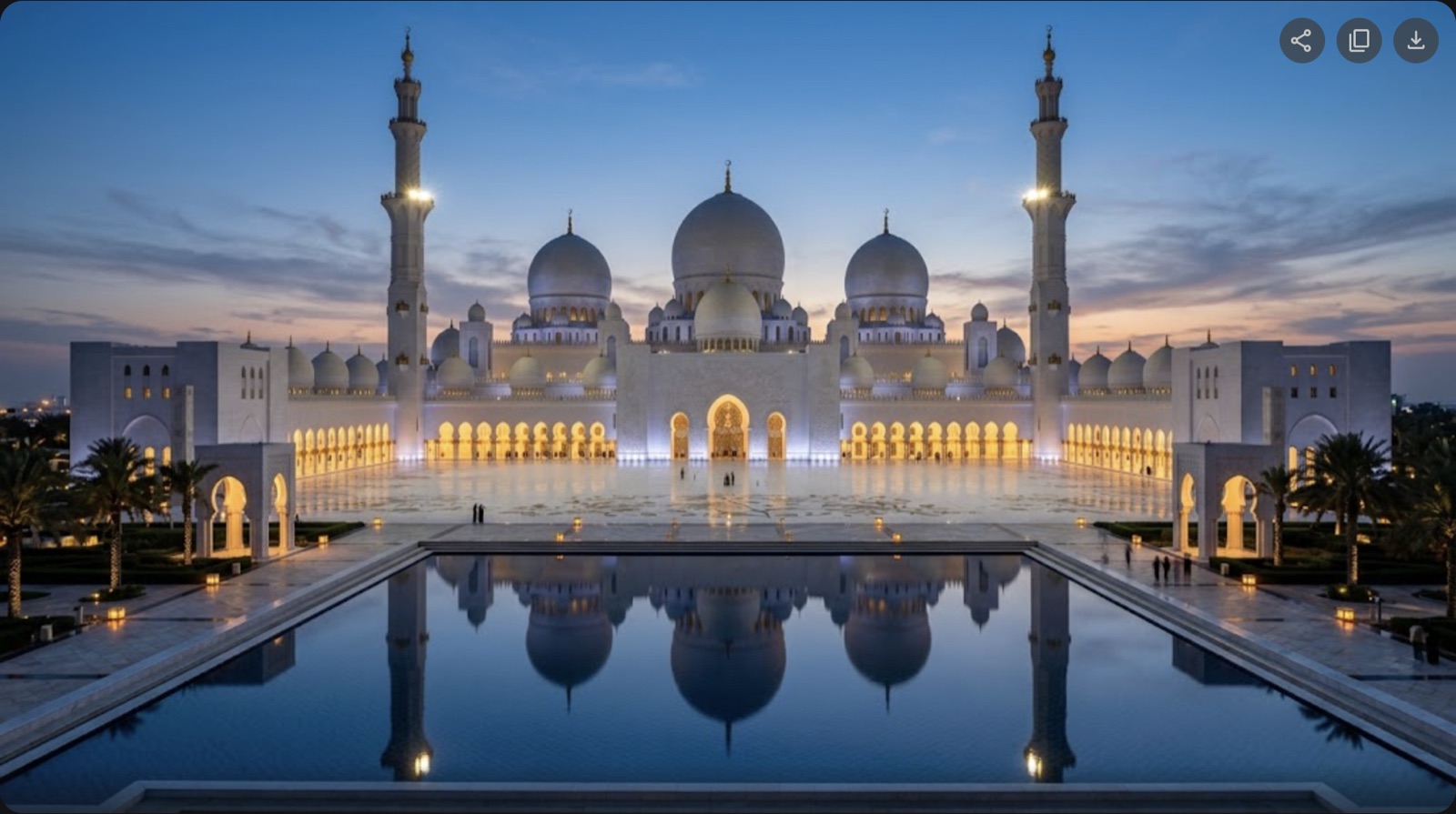 Private jet charter to Abu Dhabi