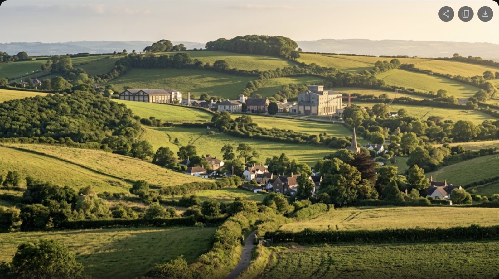 Private jet charter to Farnborough, Hampshire