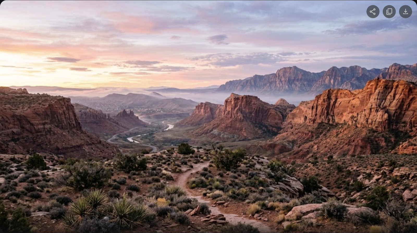 Private jet charter to Cedar City