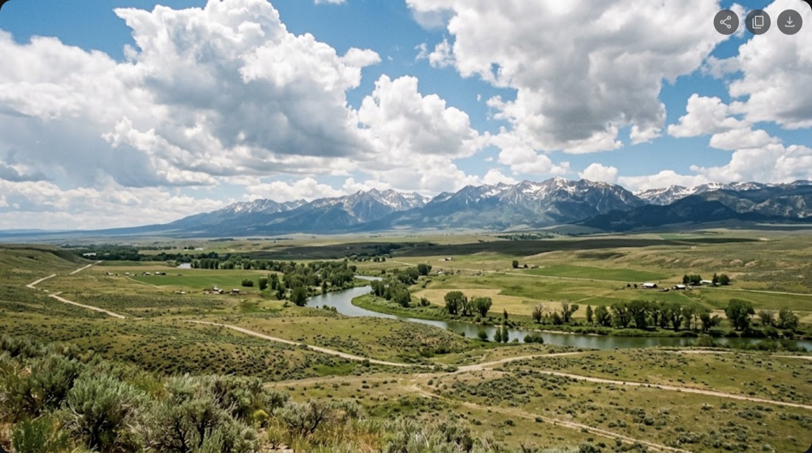 Private jet charter to Casper