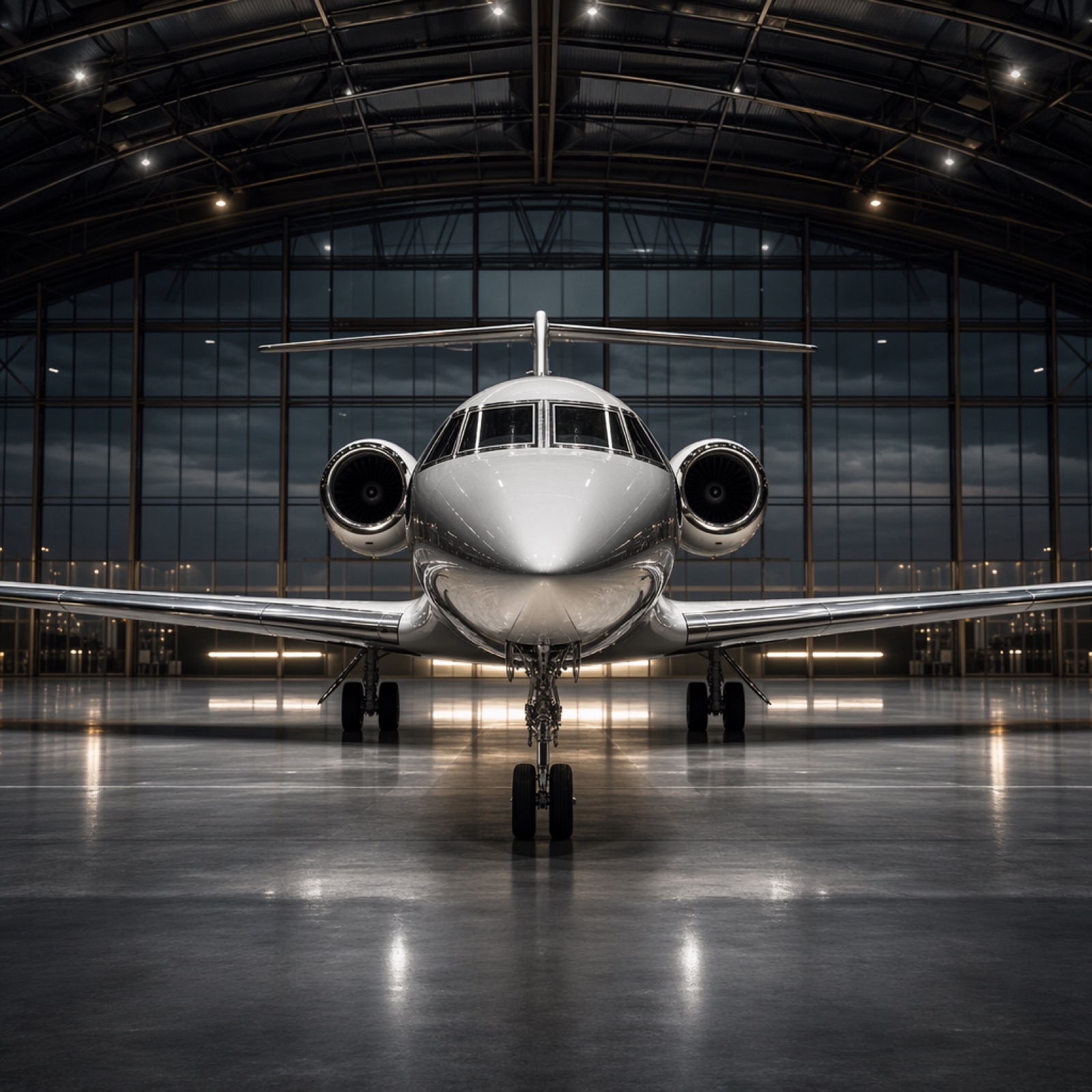 Jet Charter