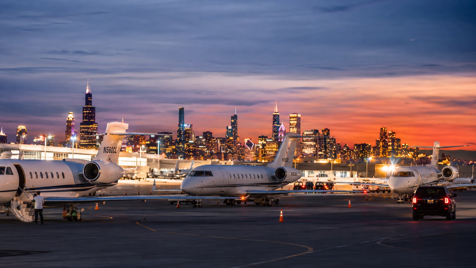 Chartering a Private Jet to the 2026 World Cup: How Early to Book, and Where It Gets Hard