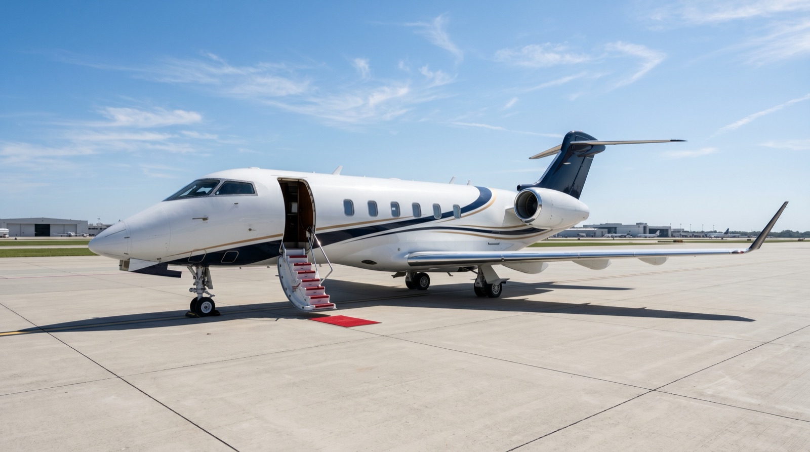 Trans World Jets vs Sentient Jet: Jet Card or Pay-Per-Flight Charter?