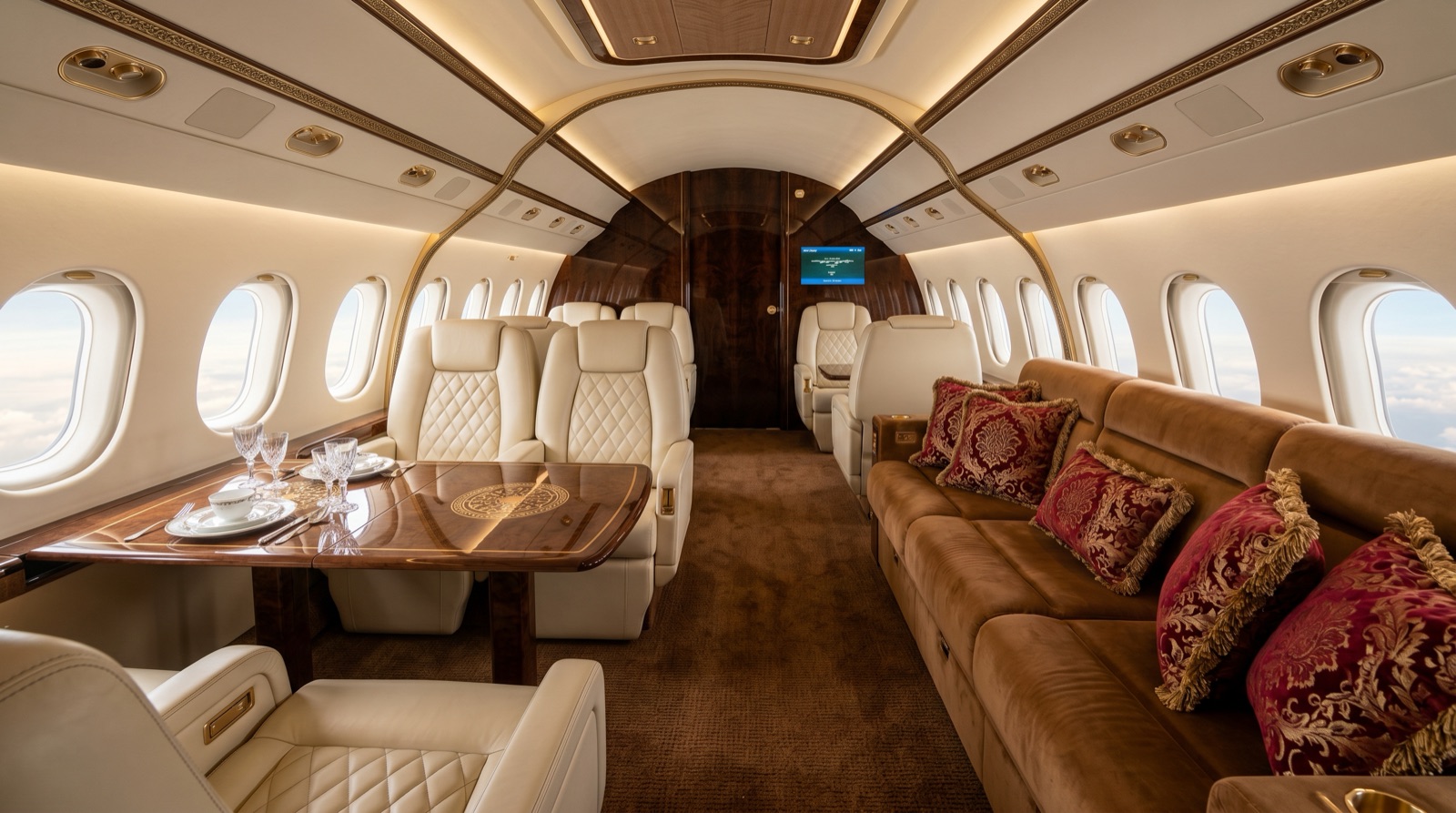 Same-Day Private Jet Charter for a Family Funeral: What 'Same-Day' Actually Takes