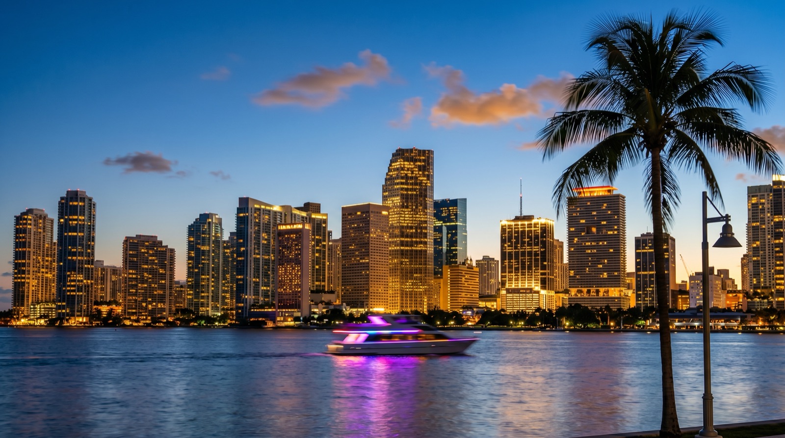 Empty Legs Explained: How One Client Flew NYC to Miami for 40 Percent Off (and the Catch)