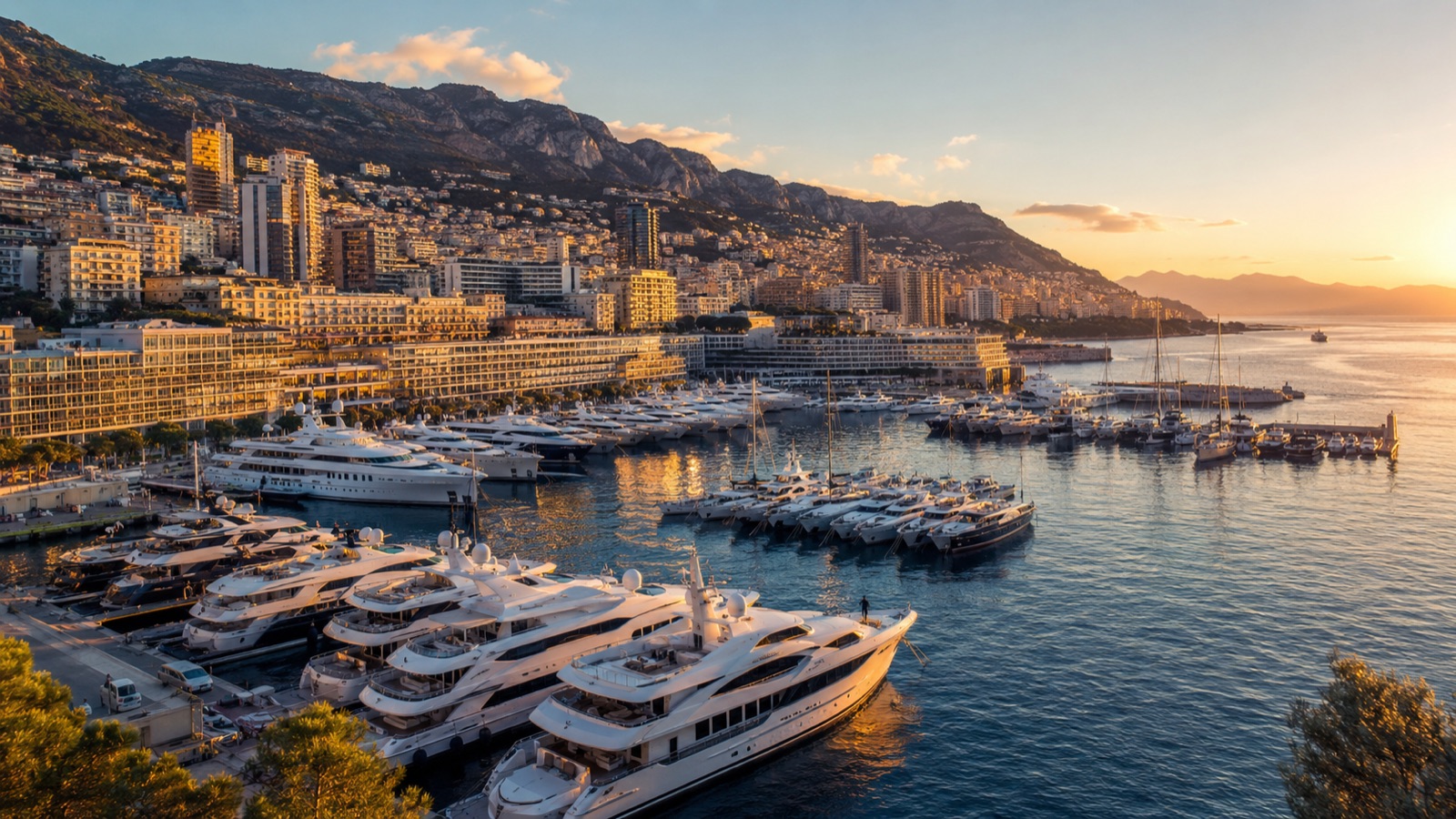The 26-Day Riviera Window: How Cannes and Monaco Reshape Aviation in 2026