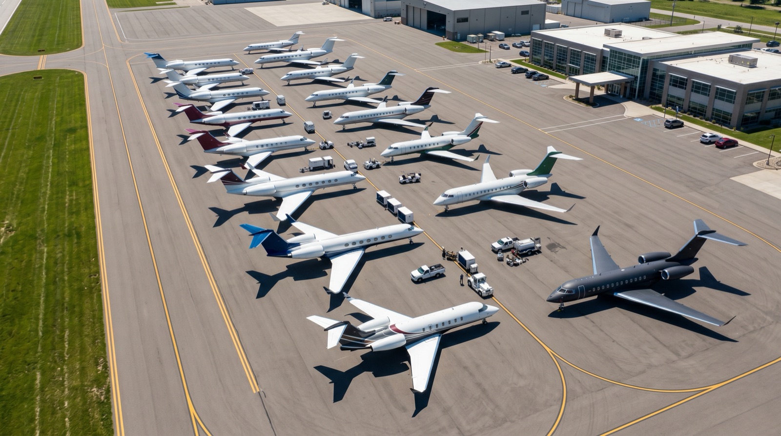 Super Bowl Private Jet Charter Logistics: Here Is How Early You Actually Need to Book