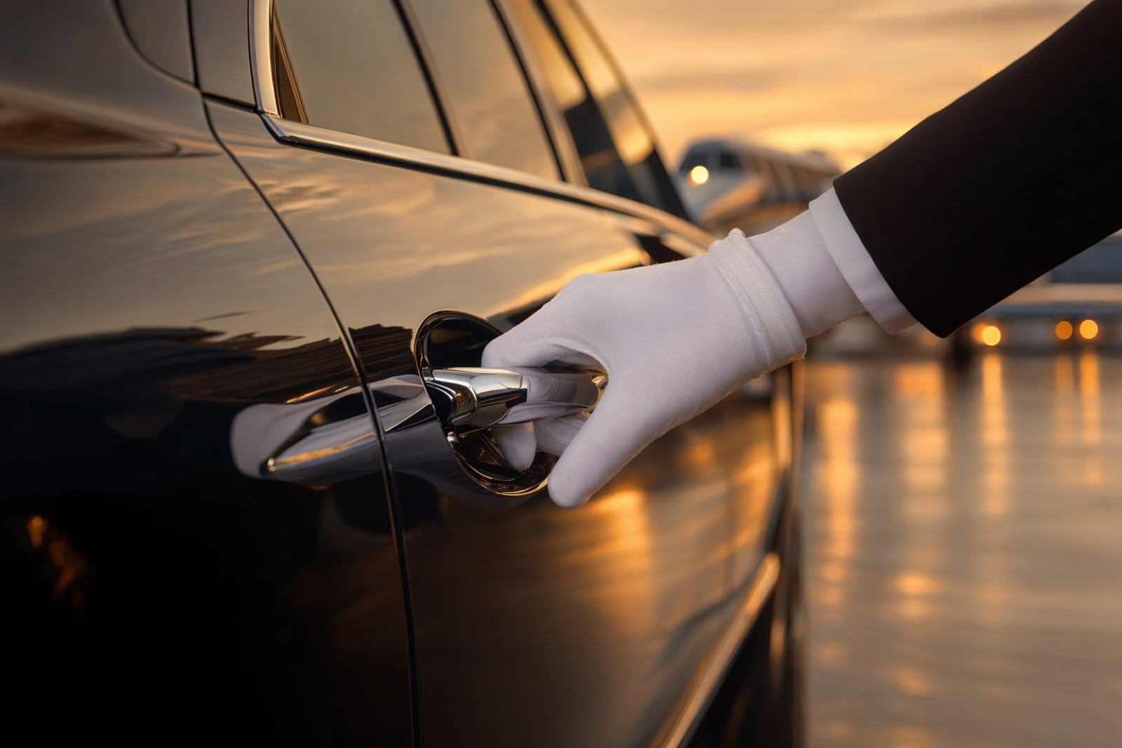Concierge Services