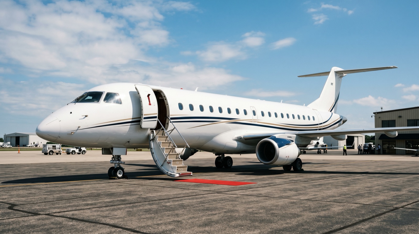 Group & Corporate Charter